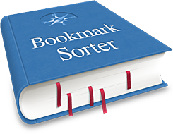 recursive bookmark sorter